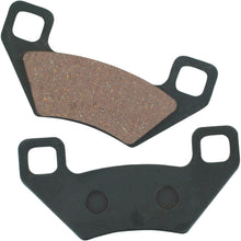 EPI Brake Pads - Arctic Cat WE440392_382940
