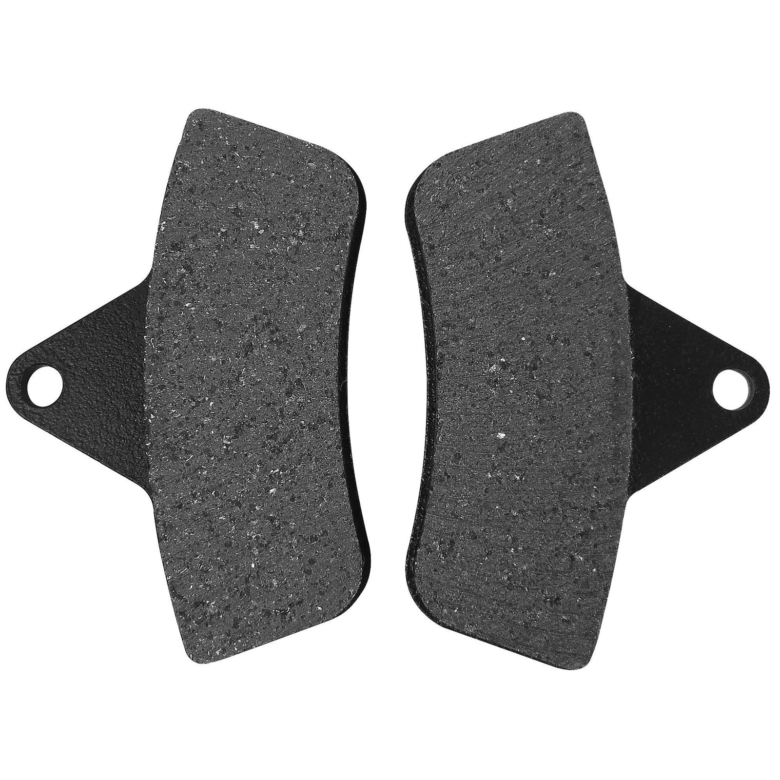 EPI Heavy-Duty Brake Pads - Arctic Cat WE440397_131281