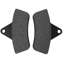 EPI Heavy-Duty Brake Pads - Arctic Cat WE440397_131281