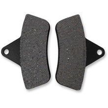 EPI Heavy-Duty Brake Pads - Arctic Cat WE440397_382935