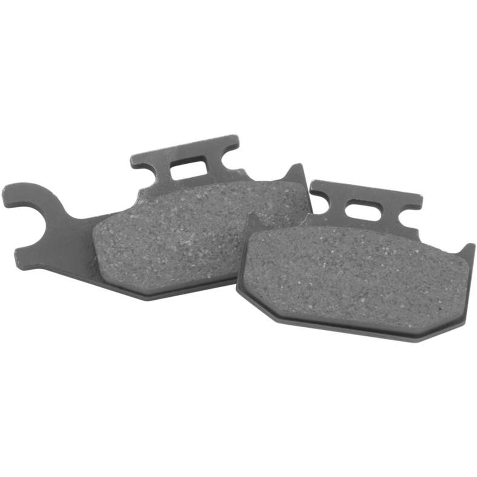 EPI Brake Pads - Can-Am WE440455_131282