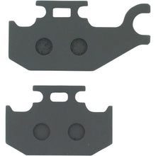 EPI Brake Pads - Can-Am WE440455_382943