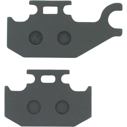EPI Brake Pads - Can-Am WE440455_382943
