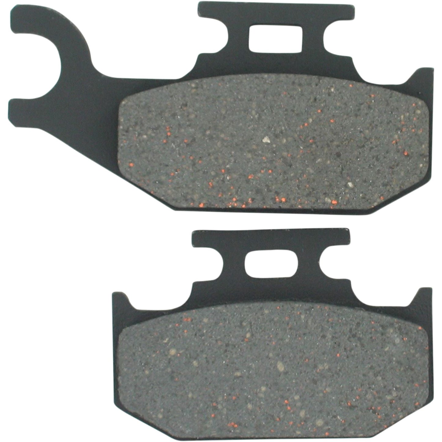 EPI Brake Pads - Can-Am WE440455_382944