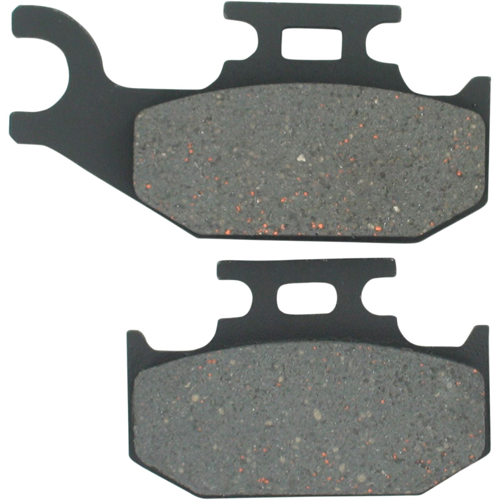 EPI Brake Pads - Can-Am WE440455_382944