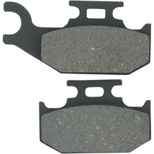 EPI Brake Pads - Can-Am WE440455_382944