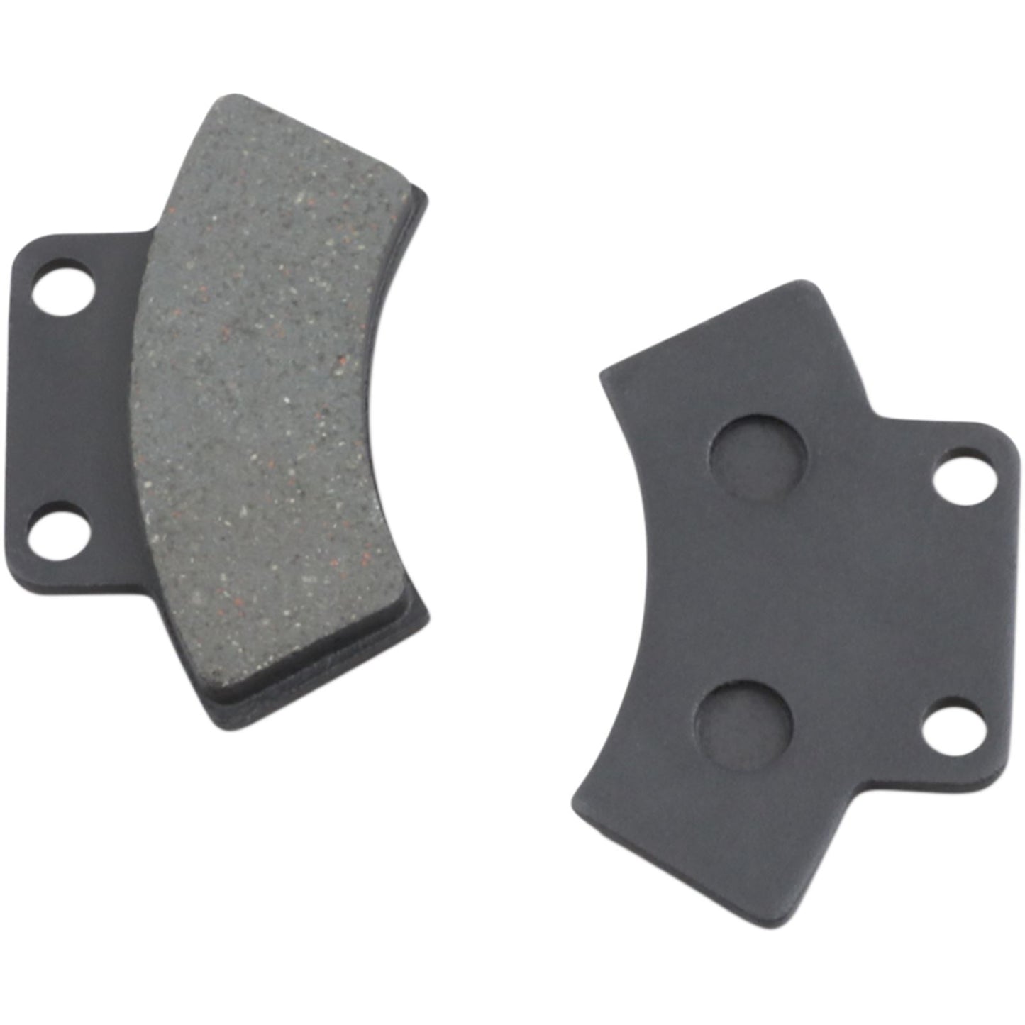 EPI Brake Pads for Polaris/Yamaha WE440464_383178
