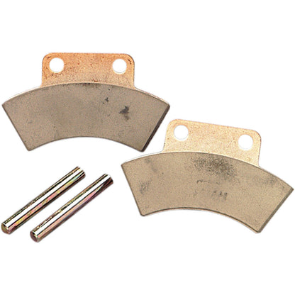 EPI Brake Pads for Polaris/Yamaha WE440464_383179
