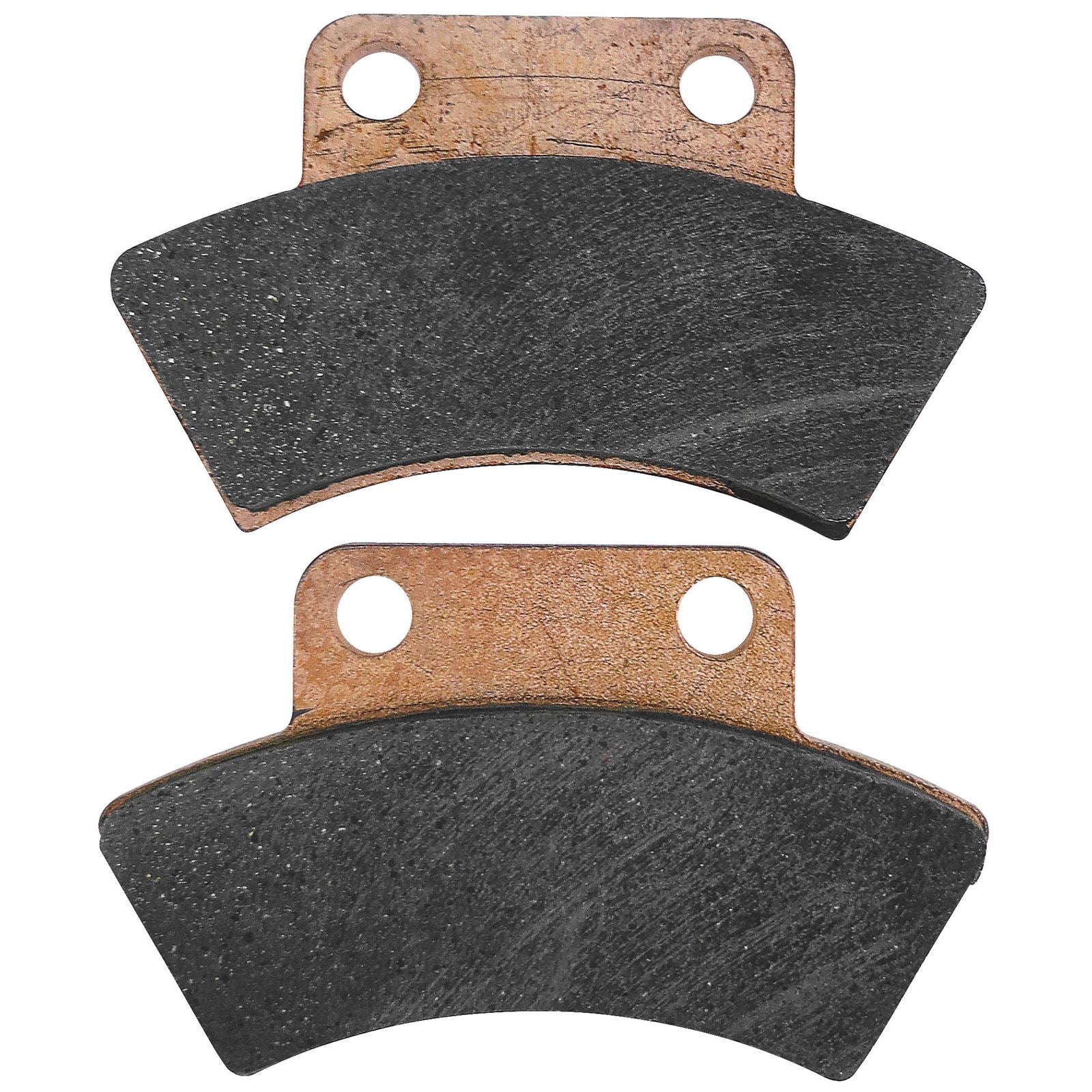 EPI Heavy-Duty Brake Pads for Polaris WE440899_131285