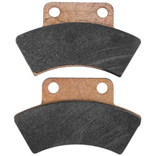 EPI Heavy-Duty Brake Pads for Polaris WE440899_131285