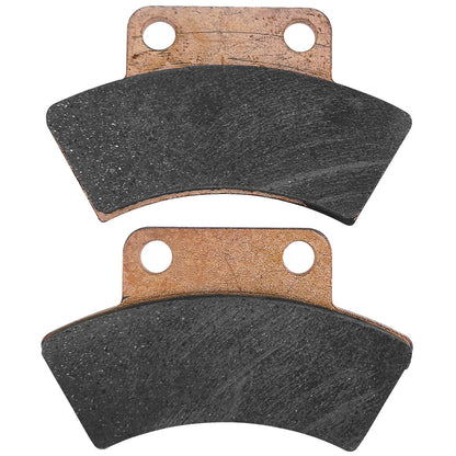 EPI Heavy-Duty Brake Pads for Polaris WE440899_131285