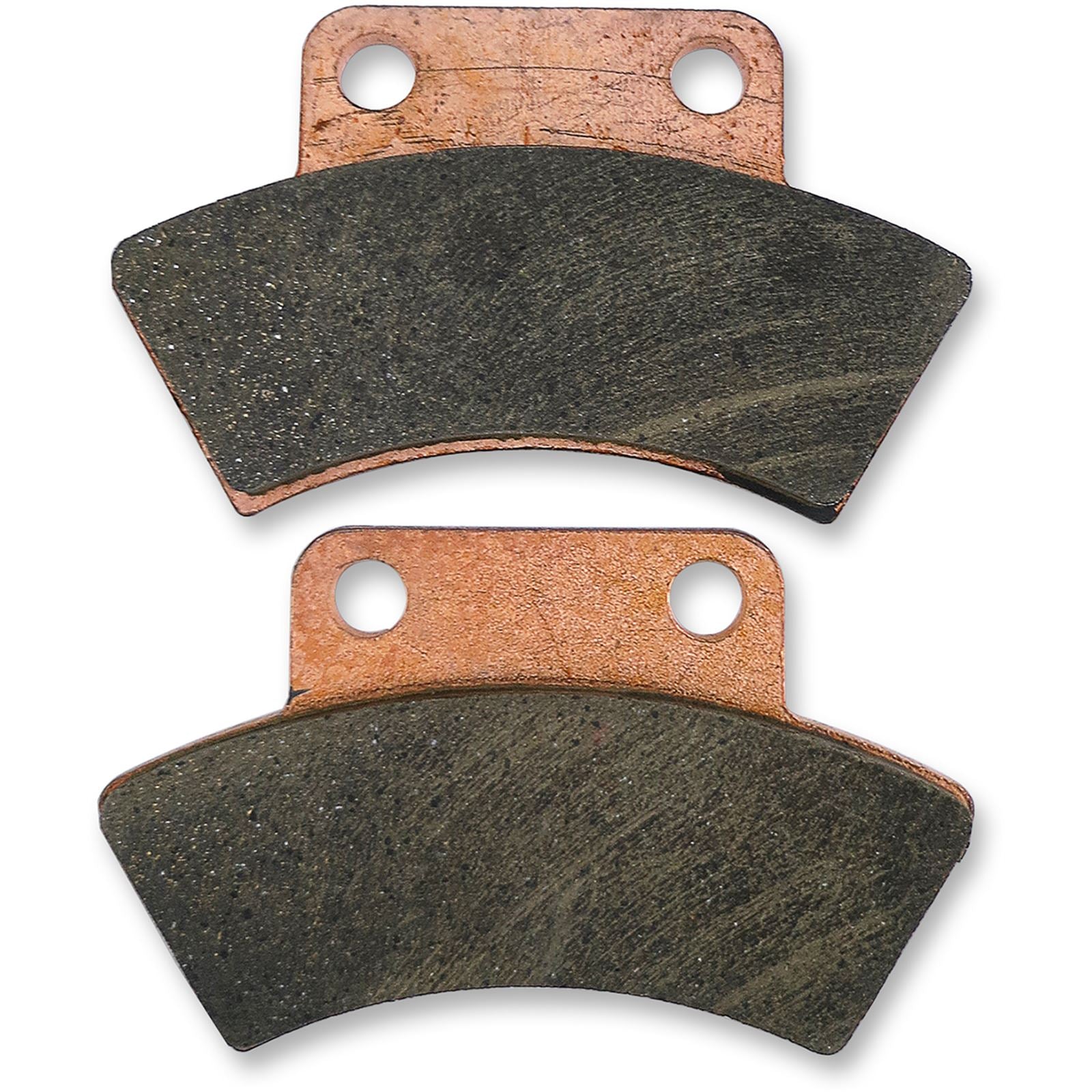 EPI Heavy-Duty Brake Pads for Polaris WE440899_383180