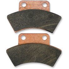EPI Heavy-Duty Brake Pads for Polaris WE440899_383180