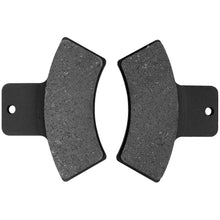 EPI Brake Pads for Polaris WE441189_131286