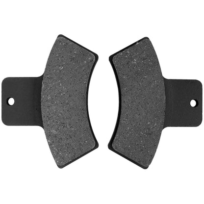 EPI Brake Pads for Polaris WE441189_131286