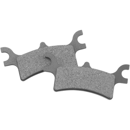 EPI Brake Pads for Polaris WE441871_131287