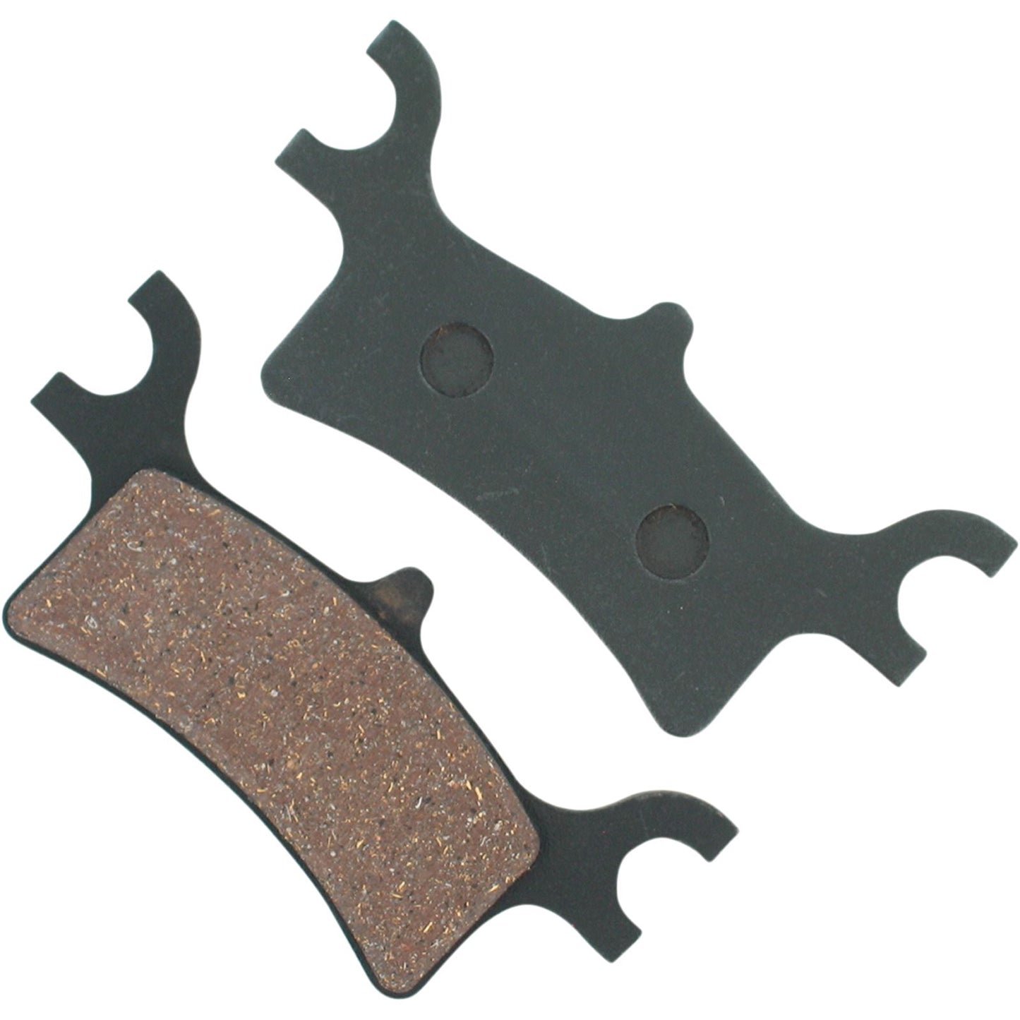 EPI Brake Pads for Polaris WE441871_382945