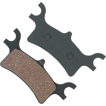 EPI Brake Pads for Polaris WE441871_382945