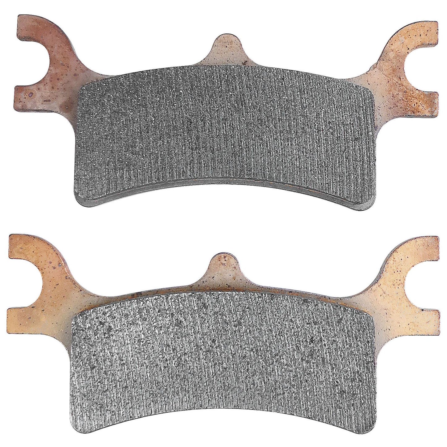 EPI Heavy-Duty Brake Pads for Polaris WE441883_131288