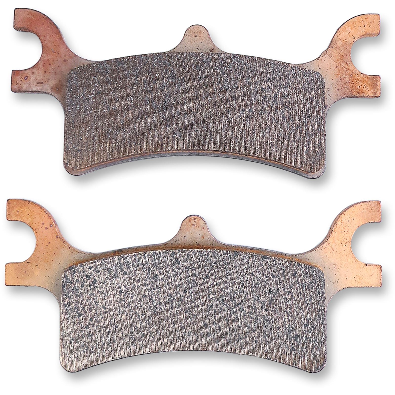 EPI Heavy-Duty Brake Pads for Polaris WE441883_383182