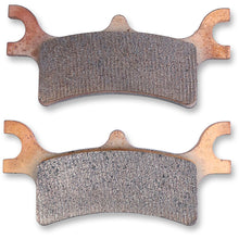 EPI Heavy-Duty Brake Pads for Polaris WE441883_383182