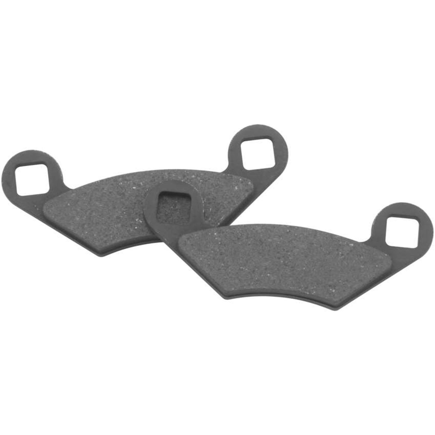 EPI Brake Pads for Polaris WE442412_131290
