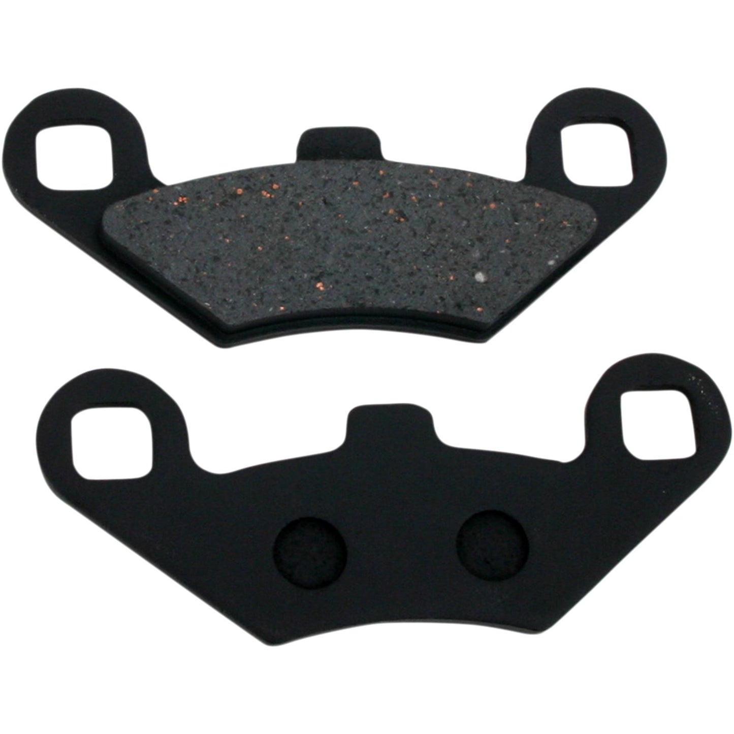 EPI Brake Pads for Polaris WE442412_382936