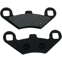 EPI Brake Pads for Polaris WE442412_382936