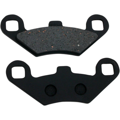 EPI Brake Pads for Polaris WE442412_382936