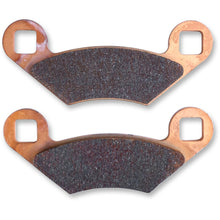 EPI Extreme Brake Pads WE445315_383184
