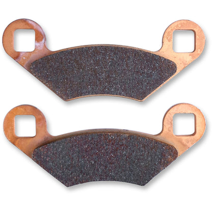 EPI Extreme Brake Pads WE445315_383184
