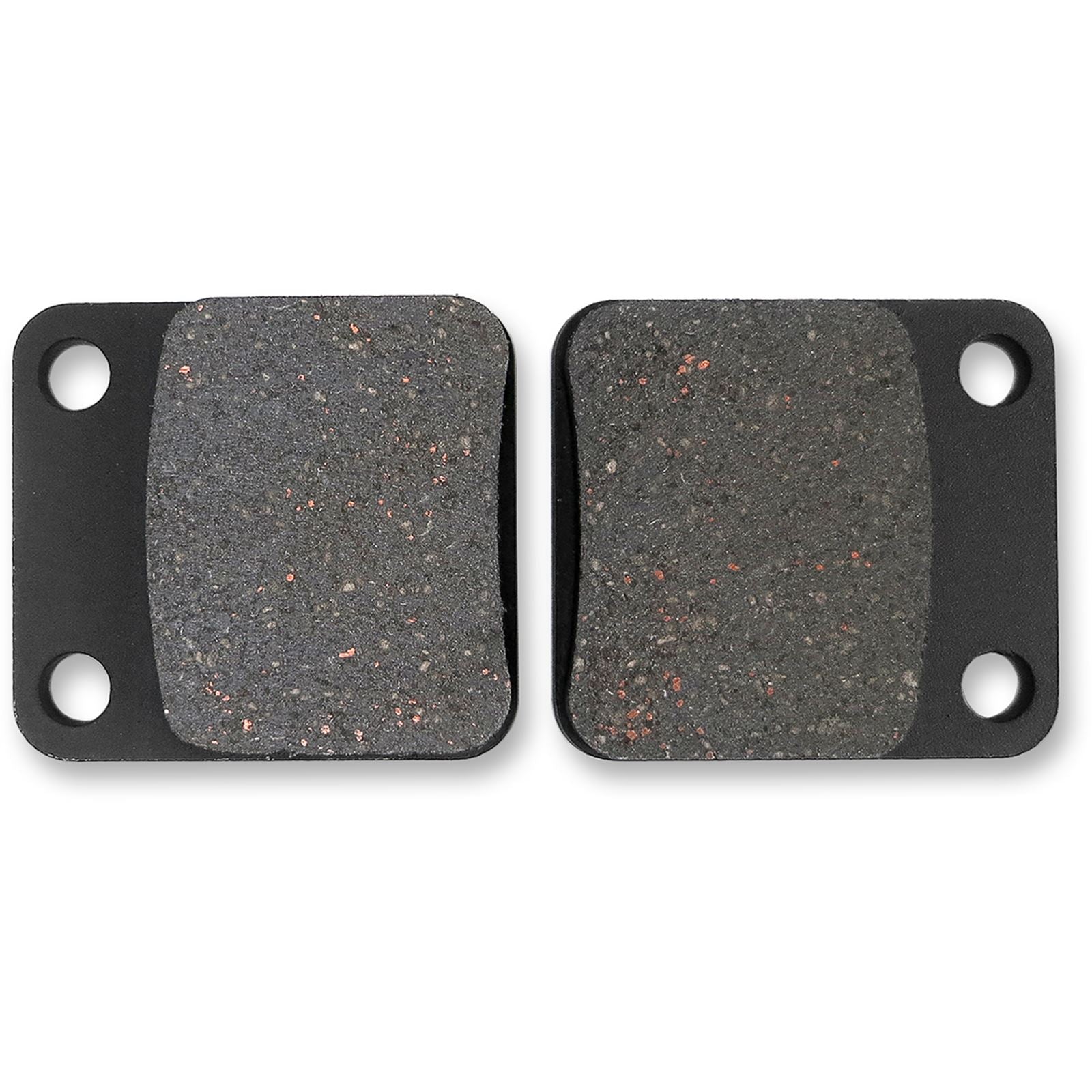 EPI Brake Pads For Suzuki/Yamaha YA441030_382931