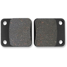 EPI Brake Pads For Suzuki/Yamaha YA441030_382931