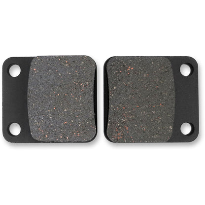 EPI Brake Pads For Suzuki/Yamaha YA441030_382931