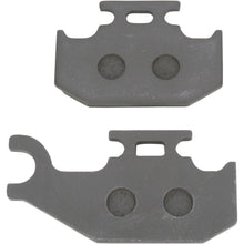 EPI Brake Pads for Can-Am/Yamaha YA441120_382941