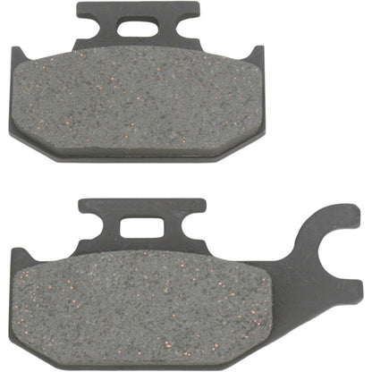 EPI Brake Pads for Can-Am/Yamaha YA441120_382942