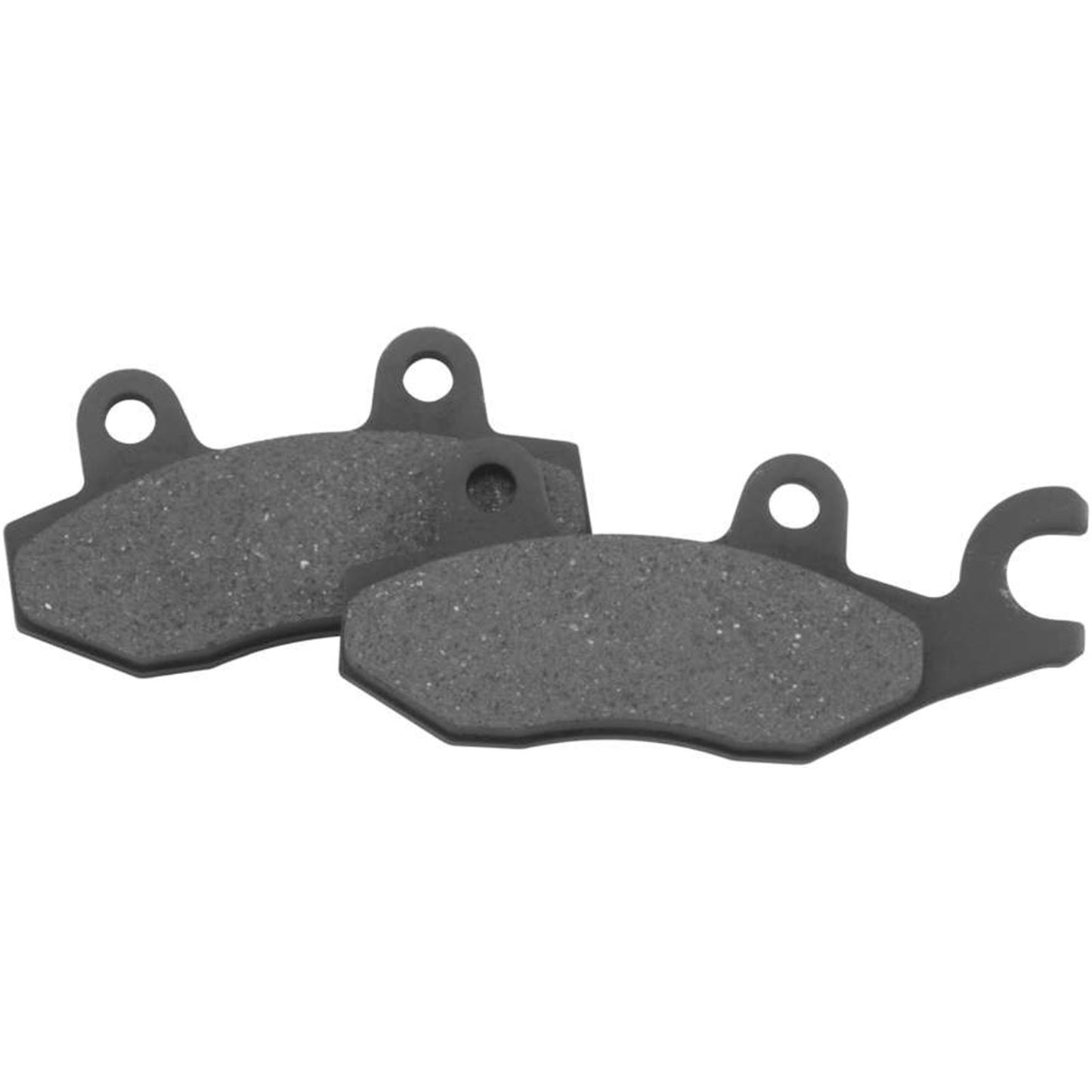 EPI Performance Brake Pad/Shoe WE440335_131301