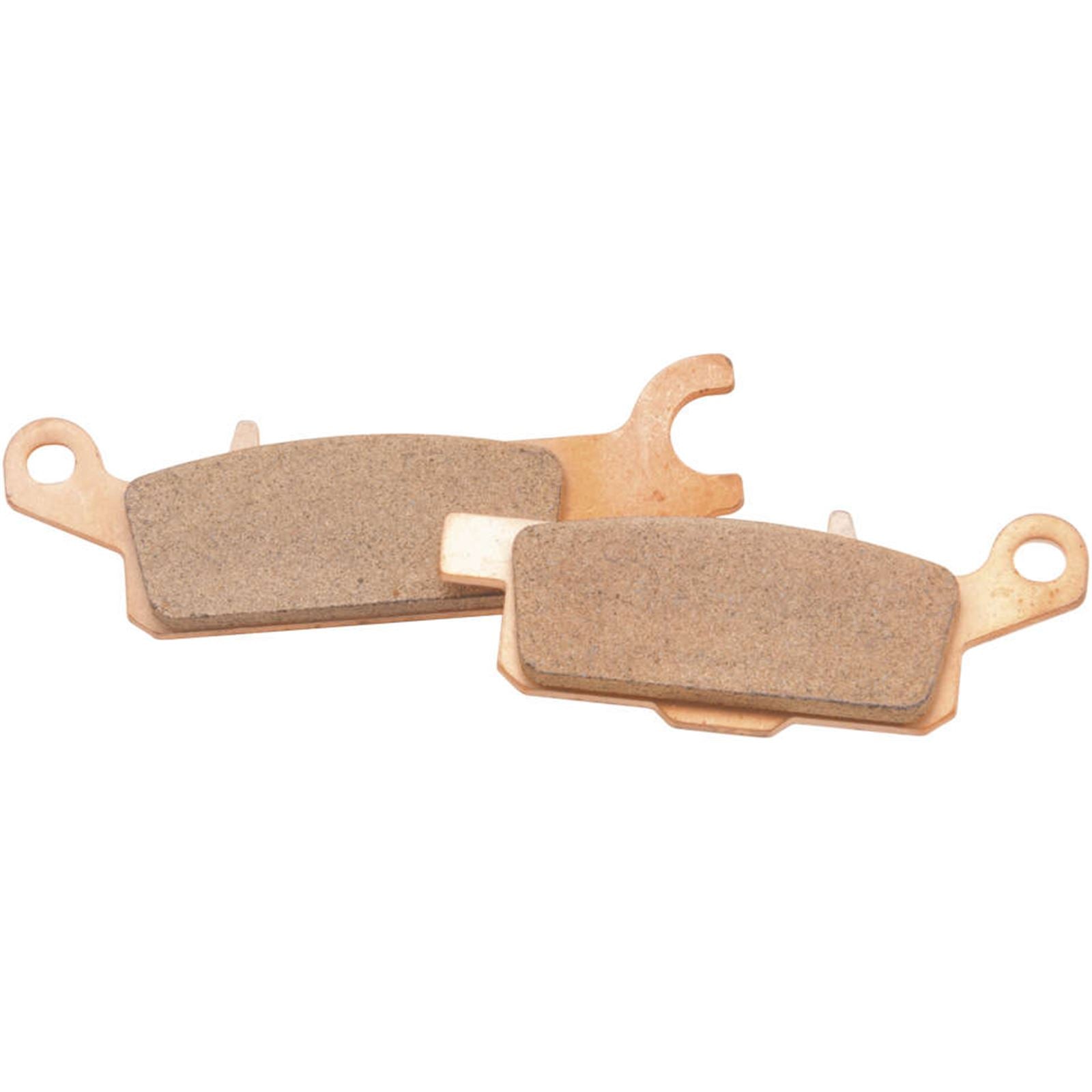 EPI Performance Brake Pad/Shoe WE445389_131317