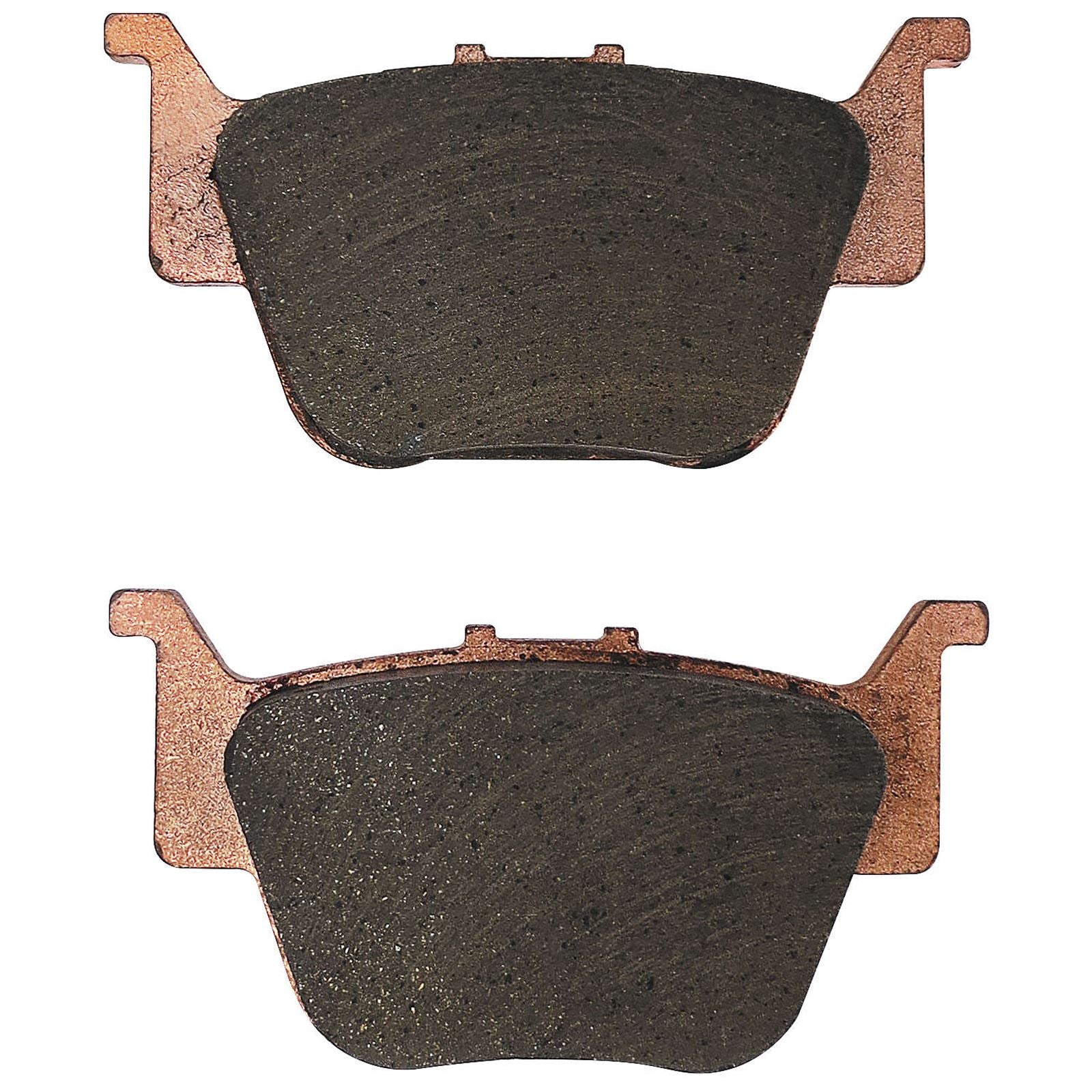 EPI Performance Brake Pad/Shoe HO442130_131325