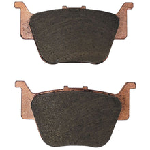 EPI Performance Brake Pad/Shoe HO442130_131325