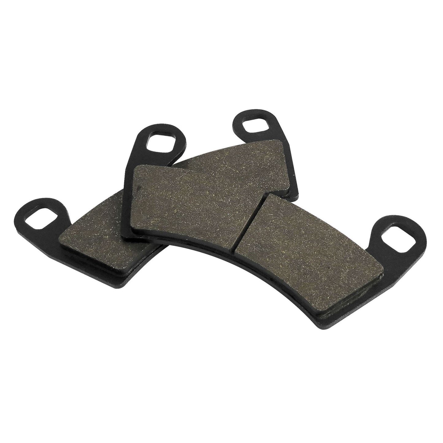 EPI Brake Pads for Polaris WE445378_131343