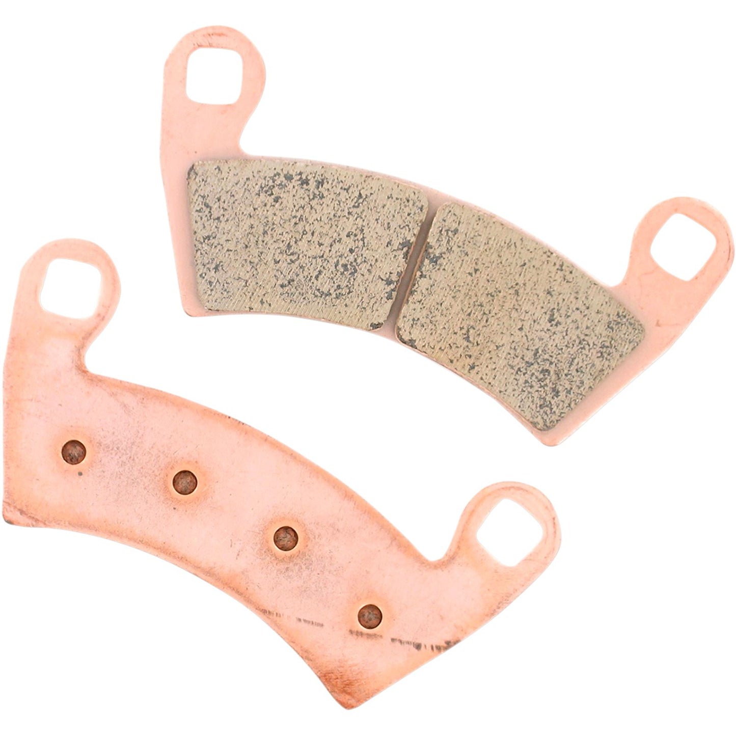 EPI Brake Pads for Polaris WE445378_382938