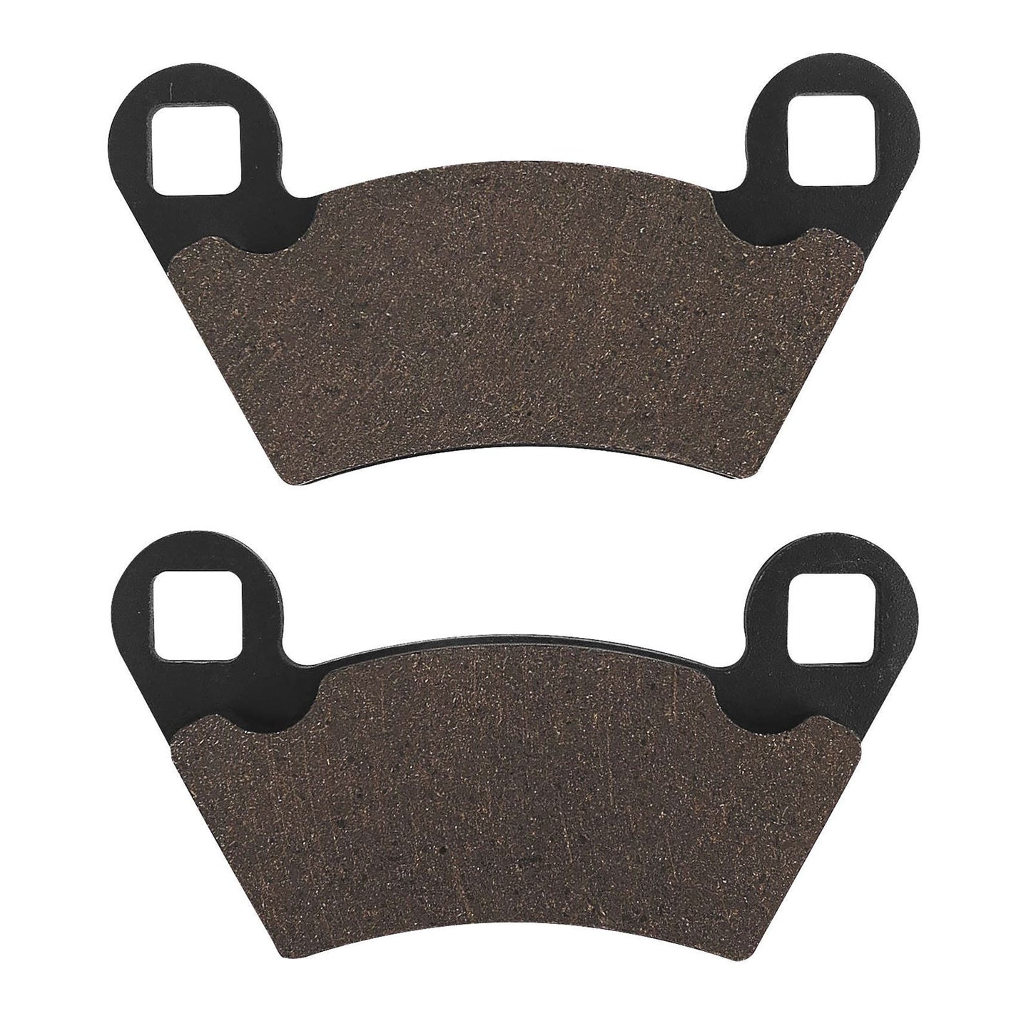 EPI Brake Pads for Polaris WE441885_131344