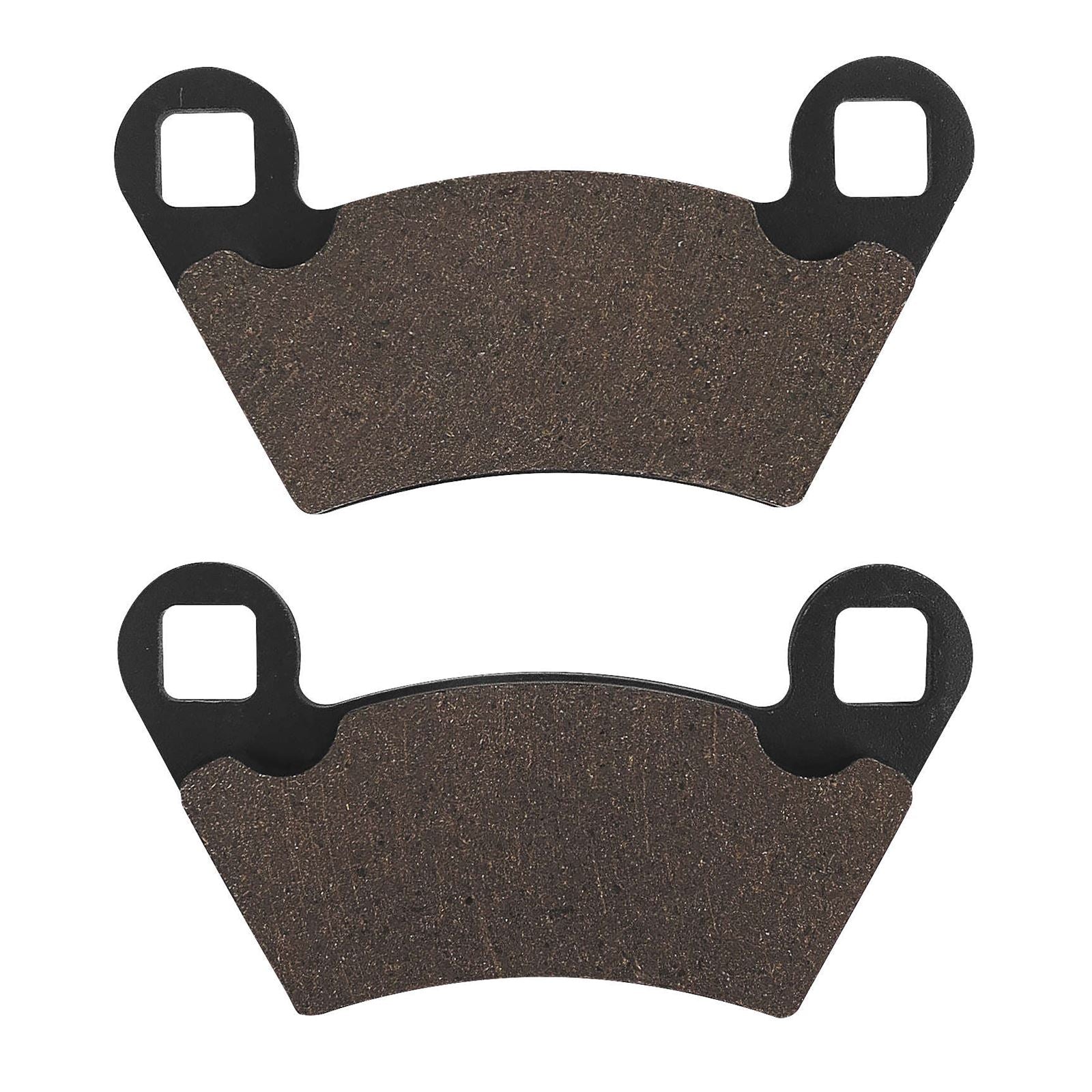 EPI Brake Pads for Polaris WE441885_131344