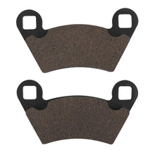 EPI Brake Pads for Polaris WE441885_131344