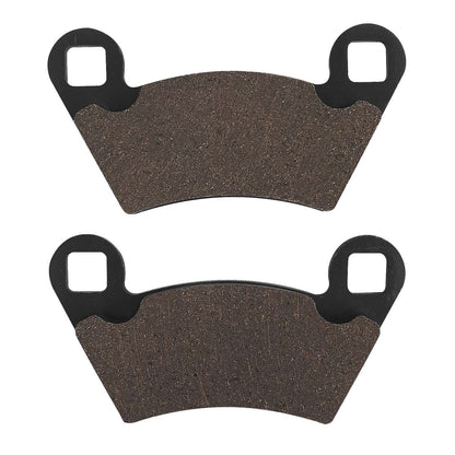EPI Brake Pads for Polaris WE441885_131344