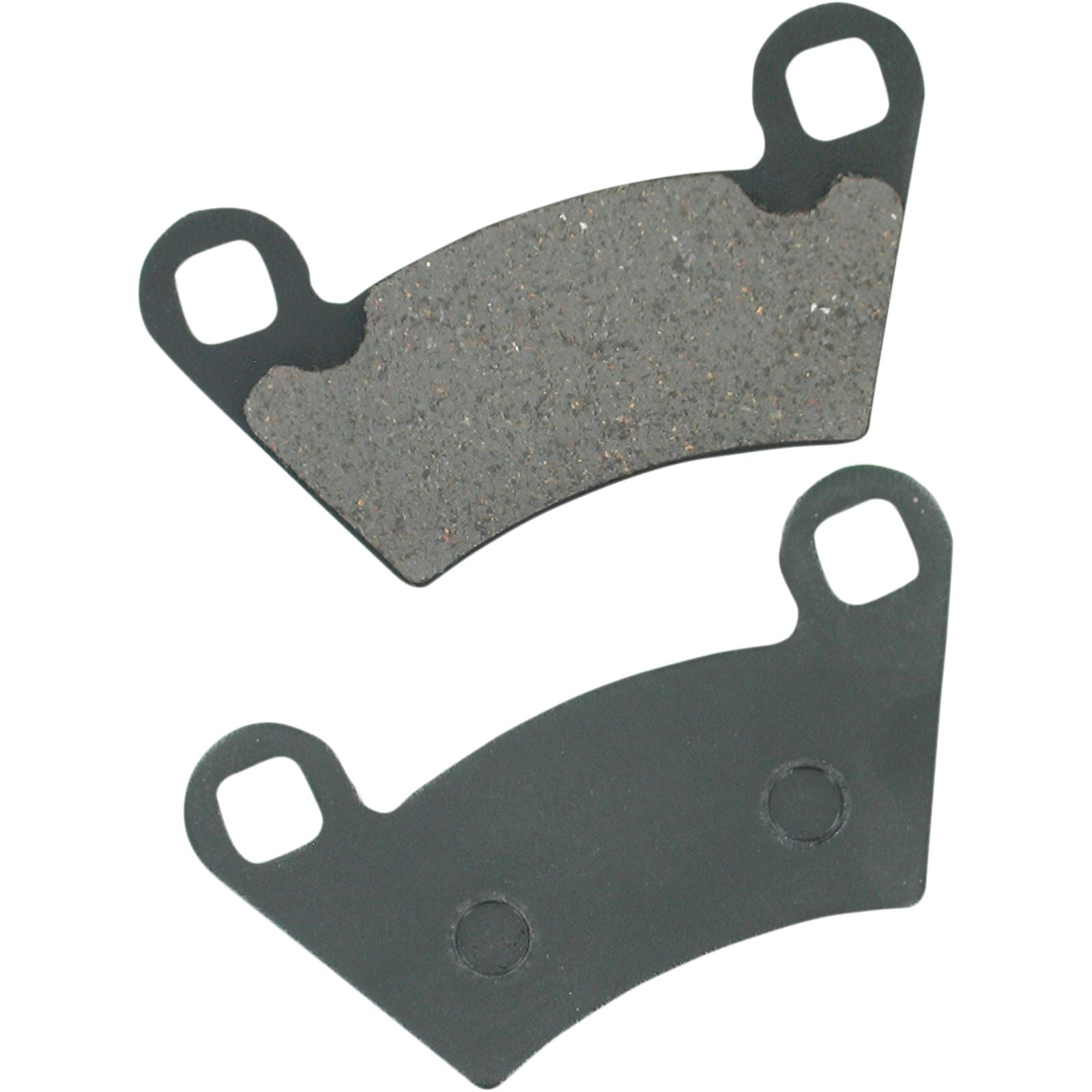 EPI Brake Pads for Polaris WE441885_382937