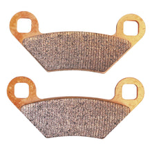 EPI Brake Pads - Sportsman WE445395_131346