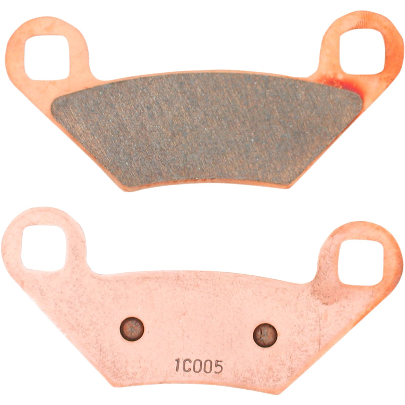 EPI Brake Pads - Sportsman WE445395_382939