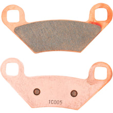 EPI Brake Pads - Sportsman WE445395_382939